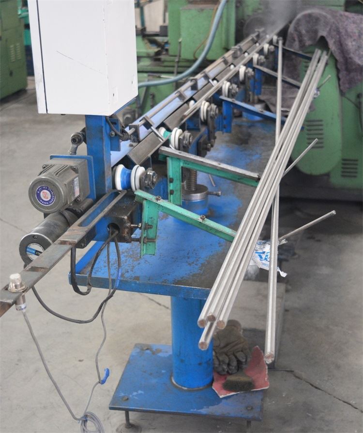 Gr5 Solid Titanium Rod