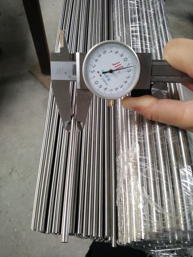 titanium rod grade 5