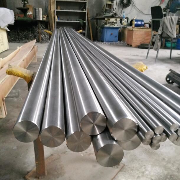Titanium bar 371