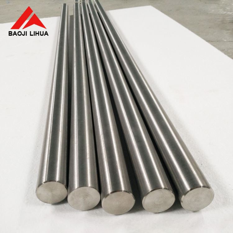 grade 2 Titanium bar (2)