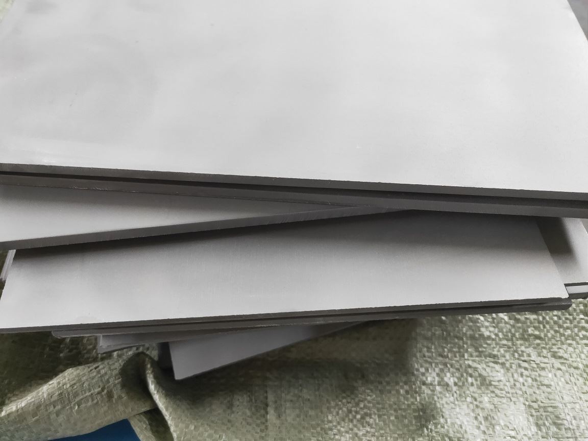 titanium sheet 97