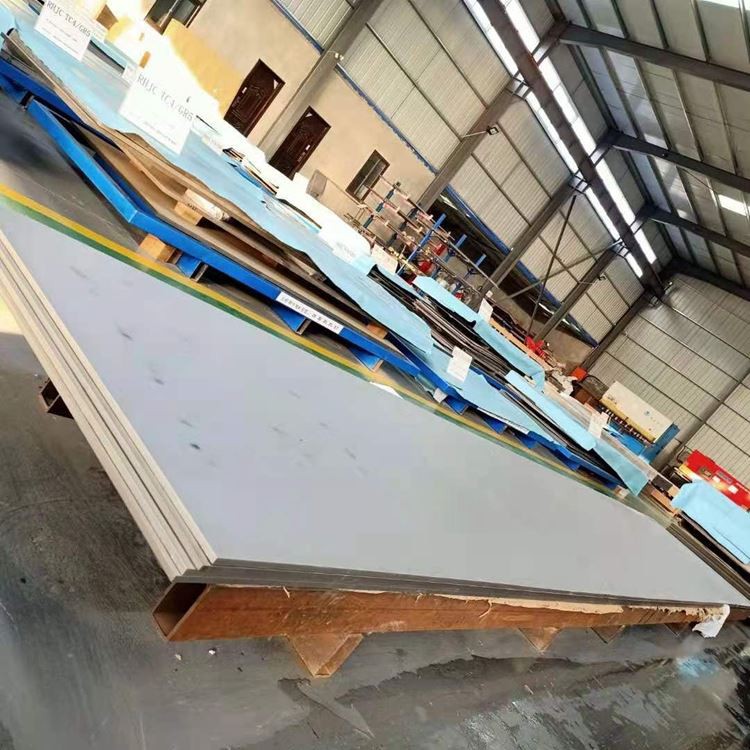 10 mm titanium sheet 1