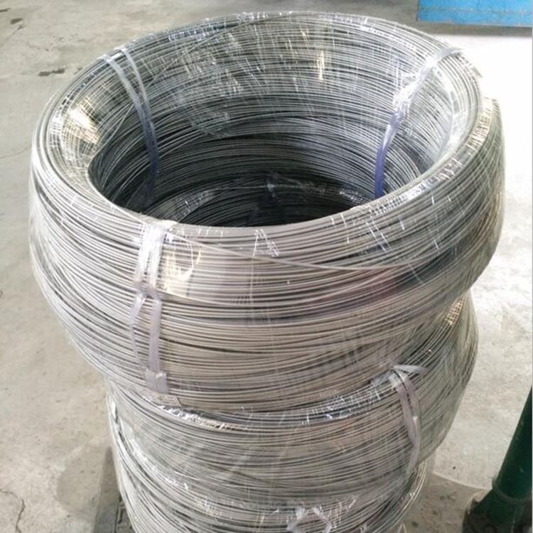 titanium wire