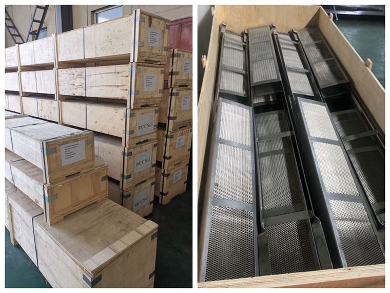 Titanium anode basket3