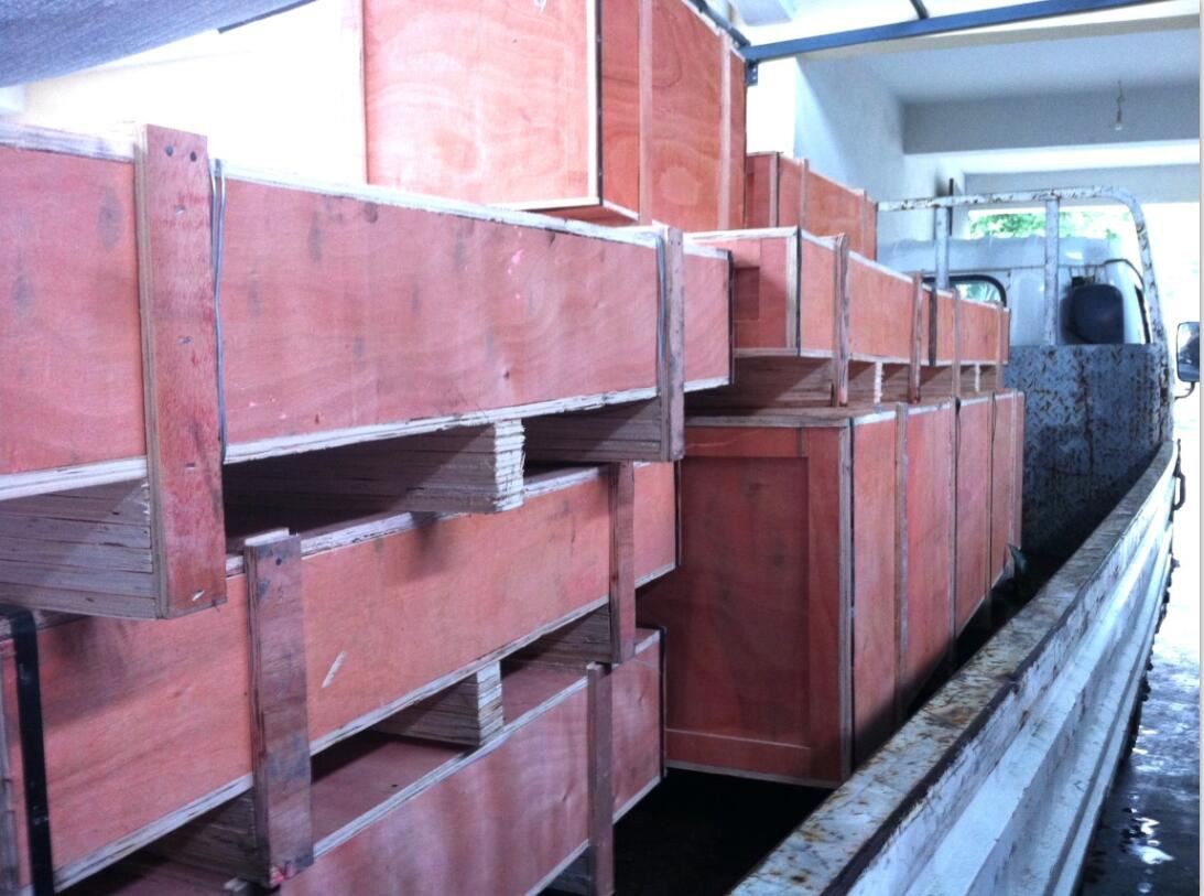 titanium sheet (123)