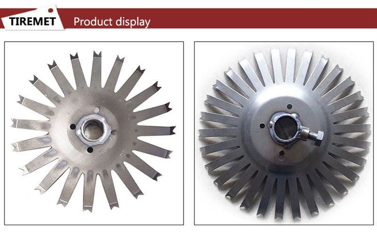 titanium anodizing jig (2)