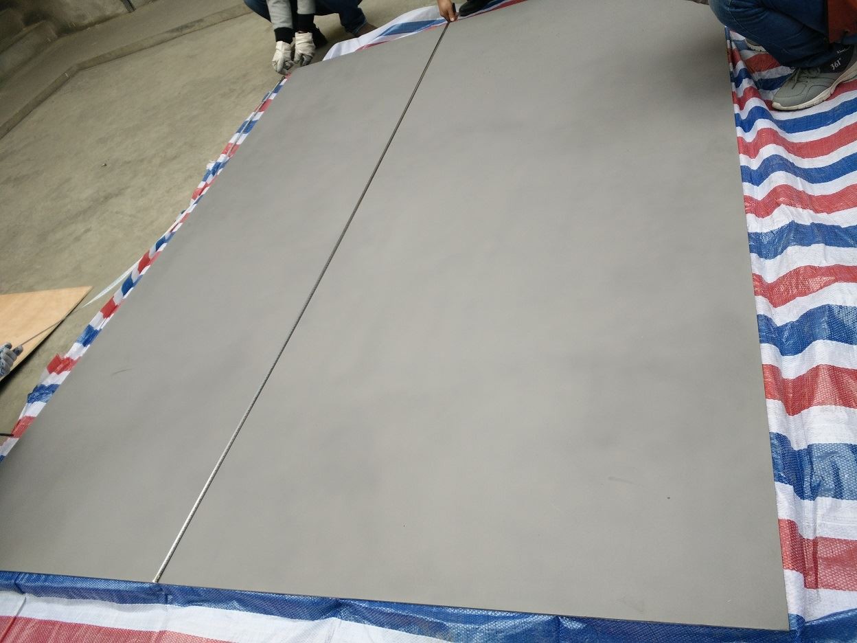 titanium 6al4v plate (2)