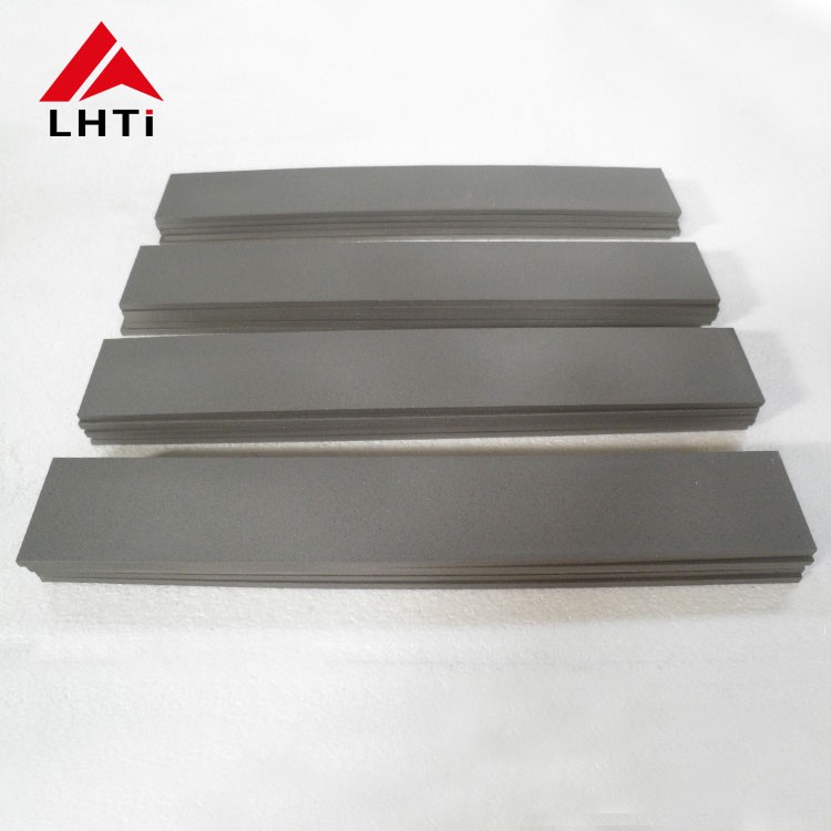 GR1 Titanium Alloy Plate Titanium Sheet