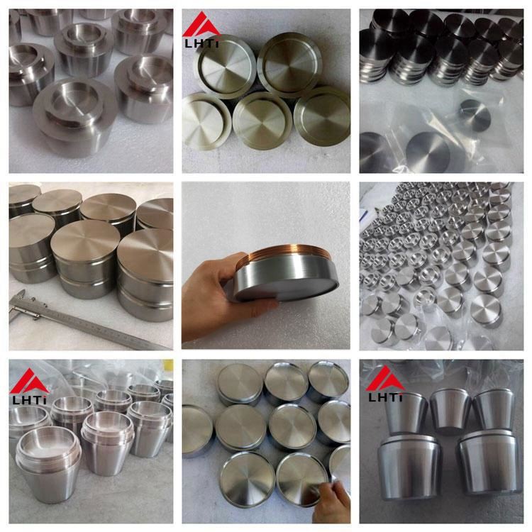 TiSputtering Targets