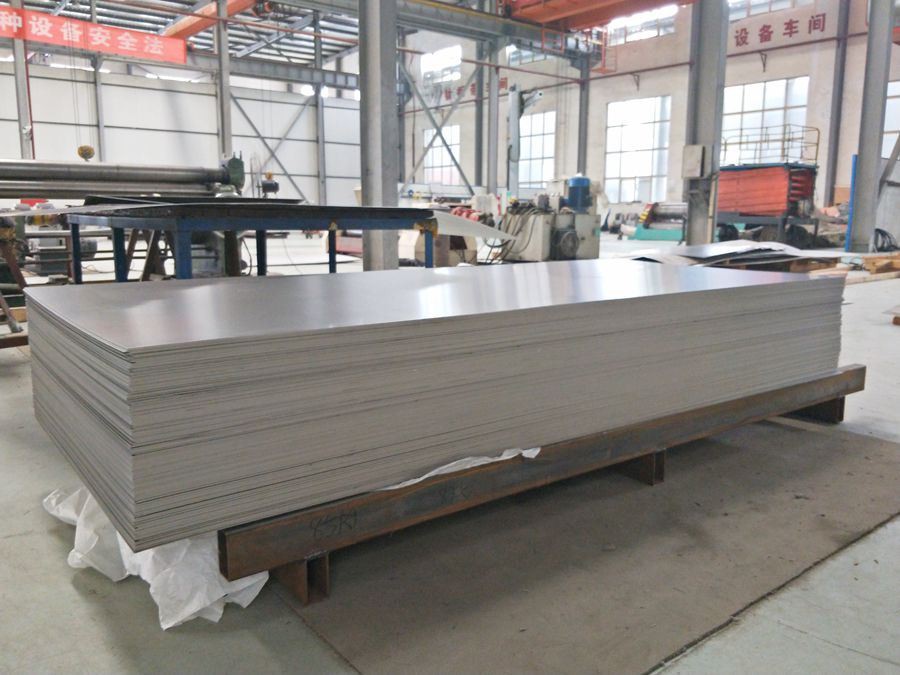 titanium sheet 1mm