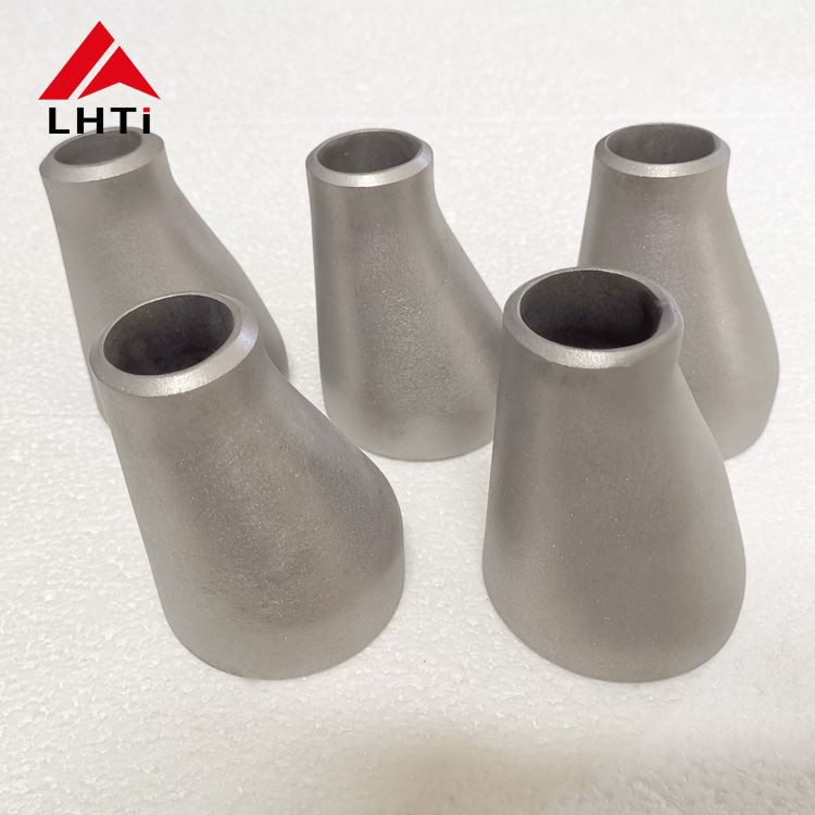 titanium reducer 4 inch