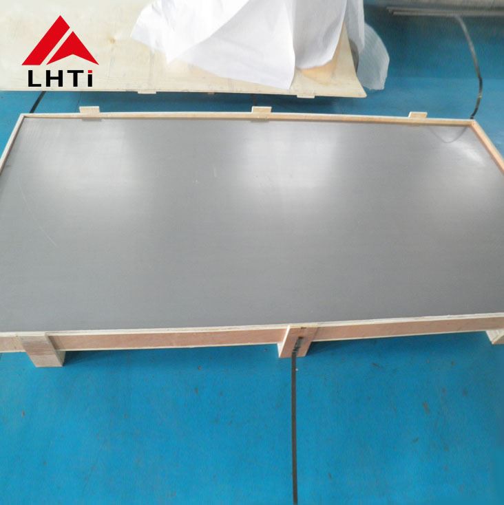 titanium-sheet