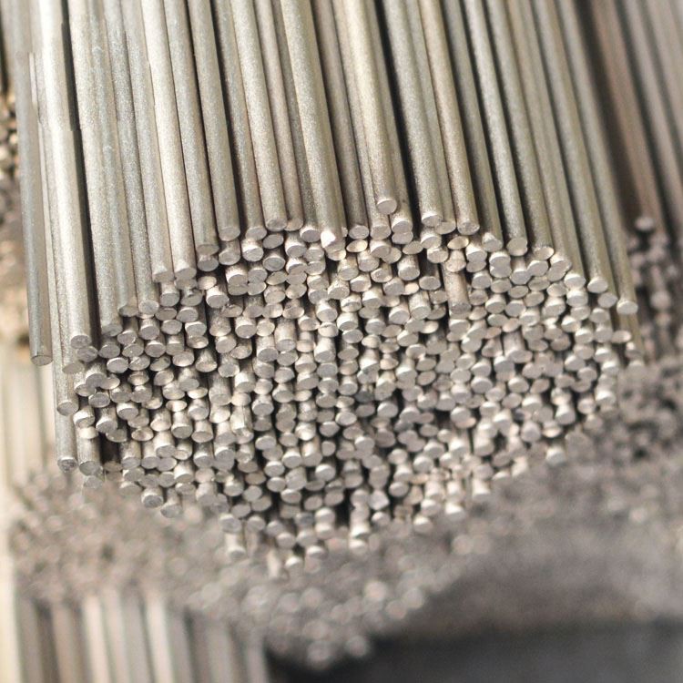 Titanium Welding Filler Wire