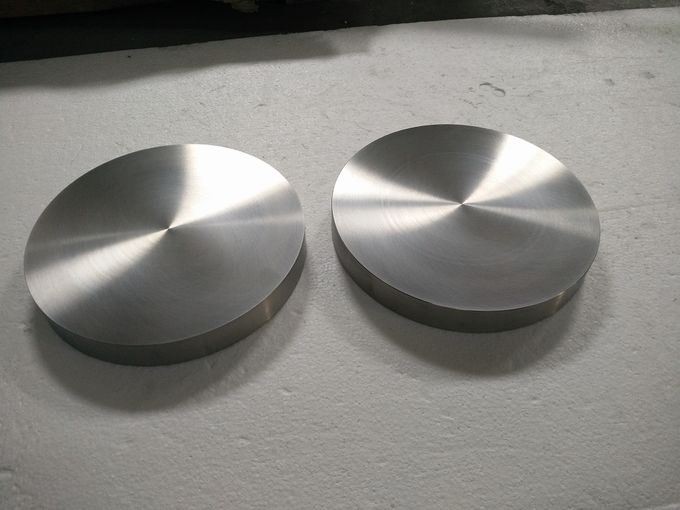 Titanium Discs