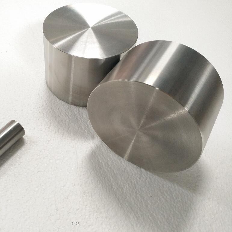 Titanium rod for sale 1