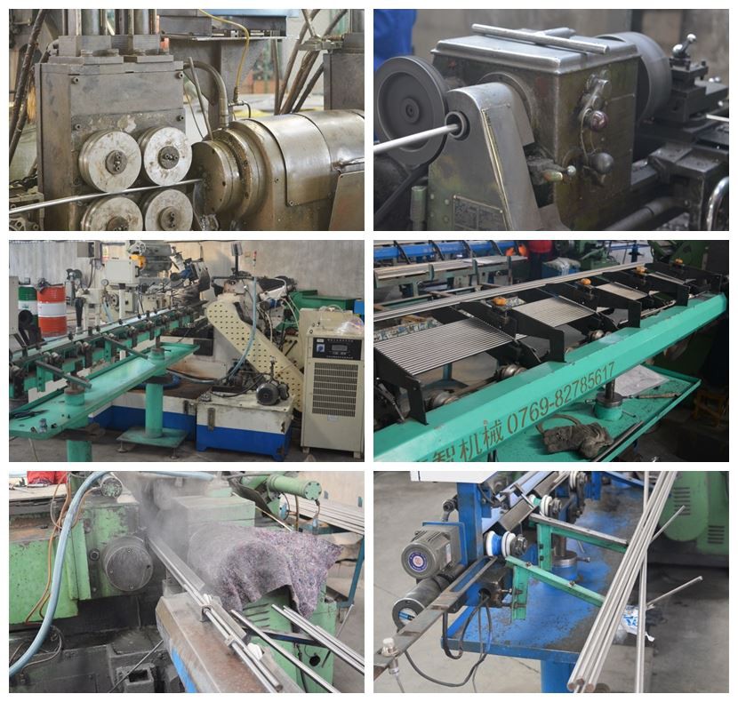 titanium bar factory (1)