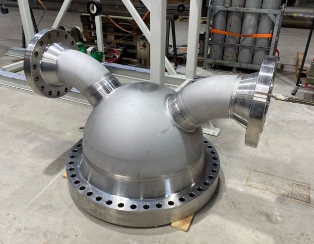 titanium dish head(5)