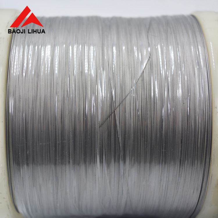 Grade 2 Titanium Wire