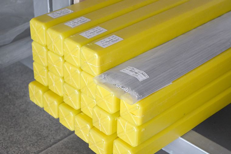 ERTi-2 Titanium Tig Welding Wire