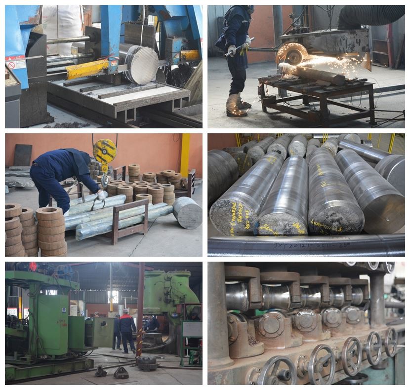 titanium bar factory (5)