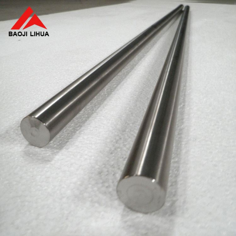 Titanium alloy Bar