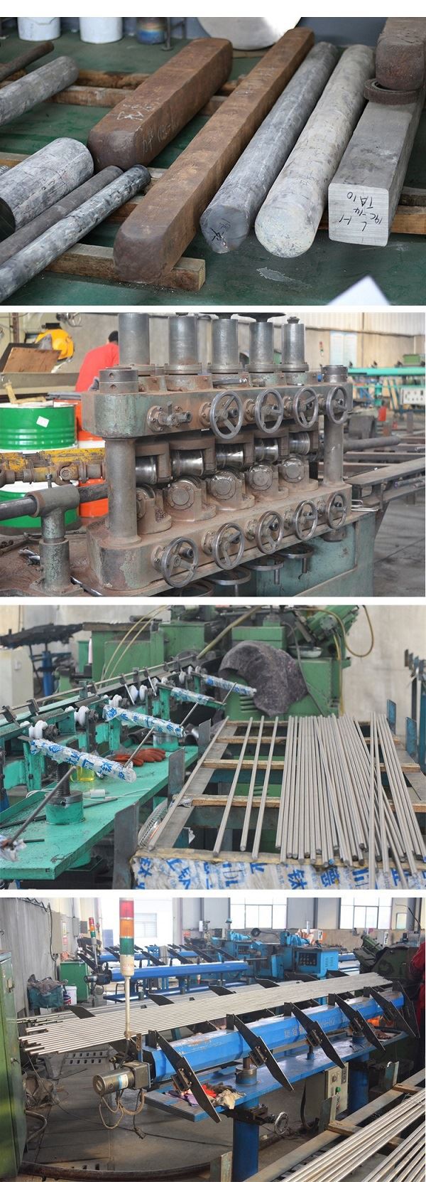 lihua titanium rod  (4)