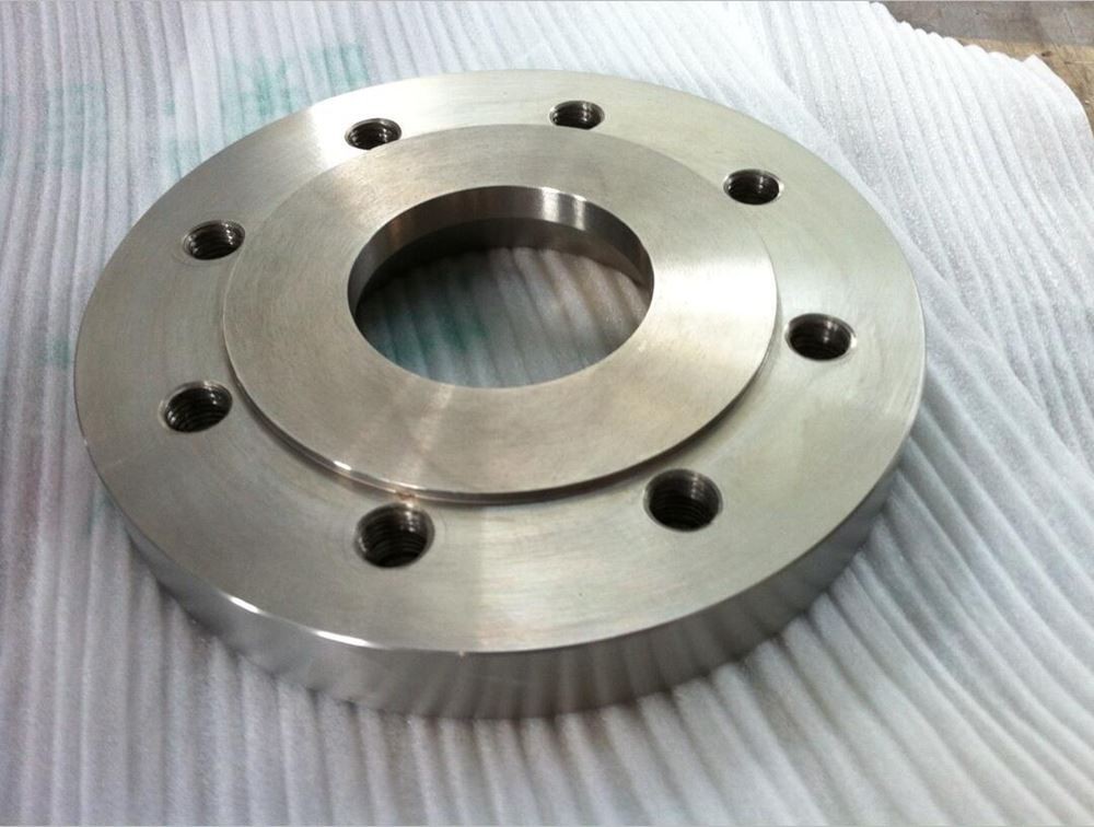 AISI TITANIUM FLANGE