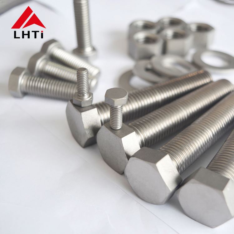 titanium hexagon bolts (33)