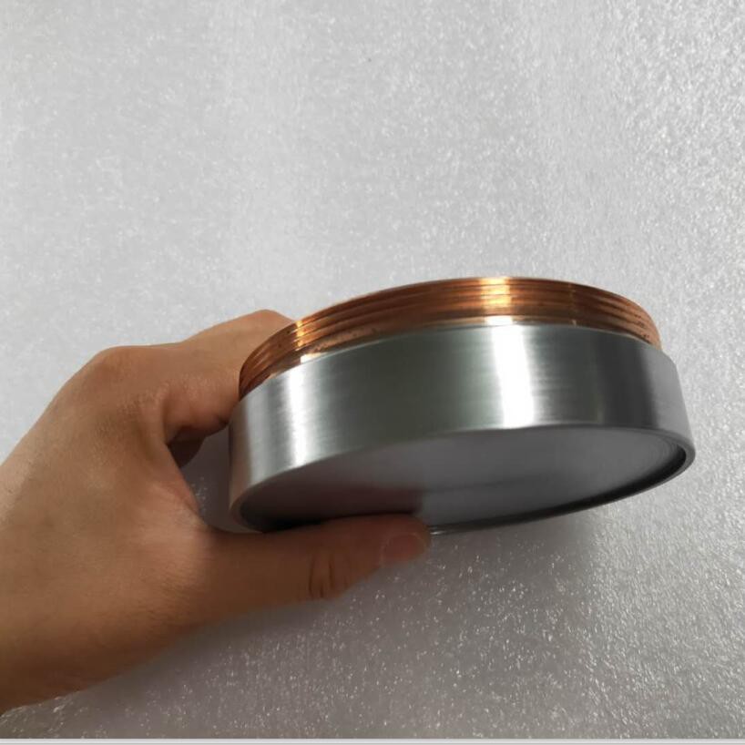 Ti Sputtering Targets 45 (19)