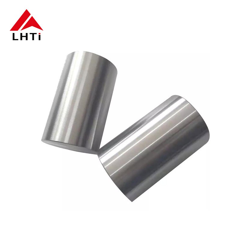 High Quality Titanium Bar For Medical