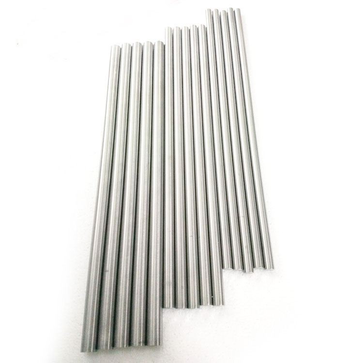 Grade 5 Titanium Round Bar