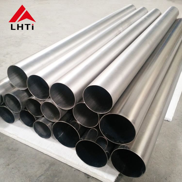 Titanium tube pipe (21)