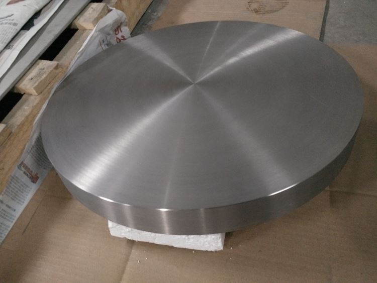 titanium Forging bar