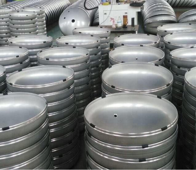 titanium dish head(12)