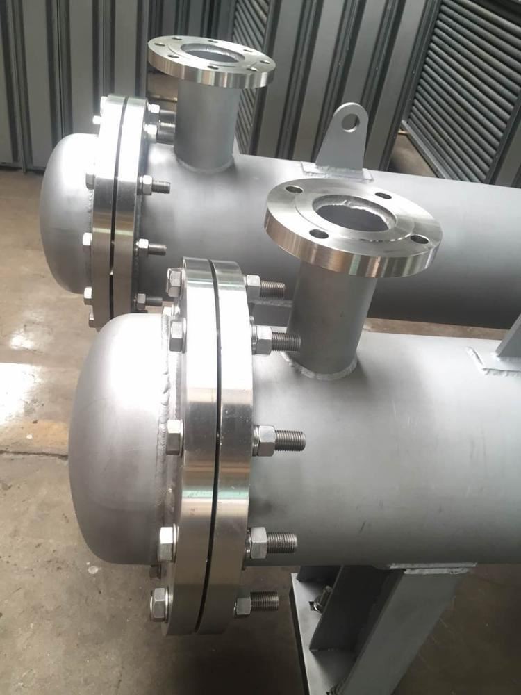 titanium shell tube heat exchanger 50 (5)