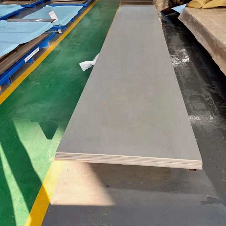5mm titanium sheet 2