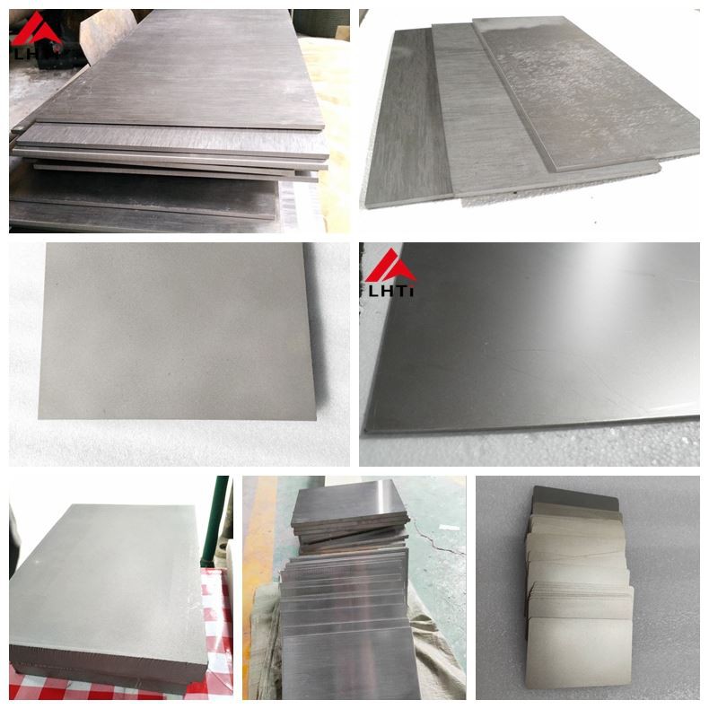 titanium plate 10mm