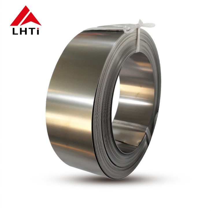 Aerospace Titanium Alloy Gr1 Sheet Titanium Sheet