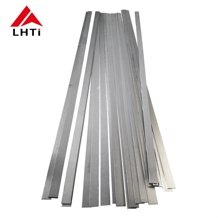 Aerospace Titanium Alloy Gr1 Sheet Titanium Sheet