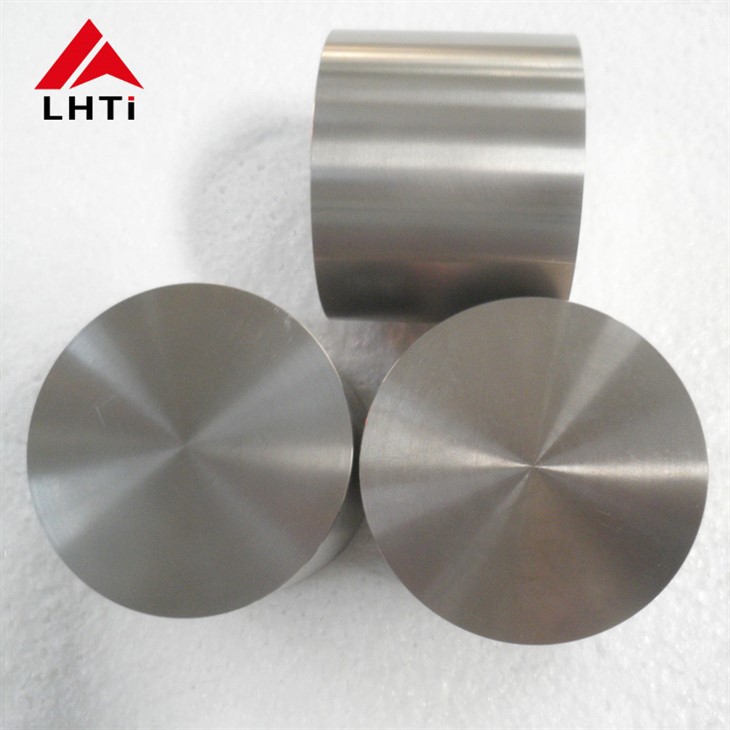 ASTM Grade 5 Medical Titanium Alloys