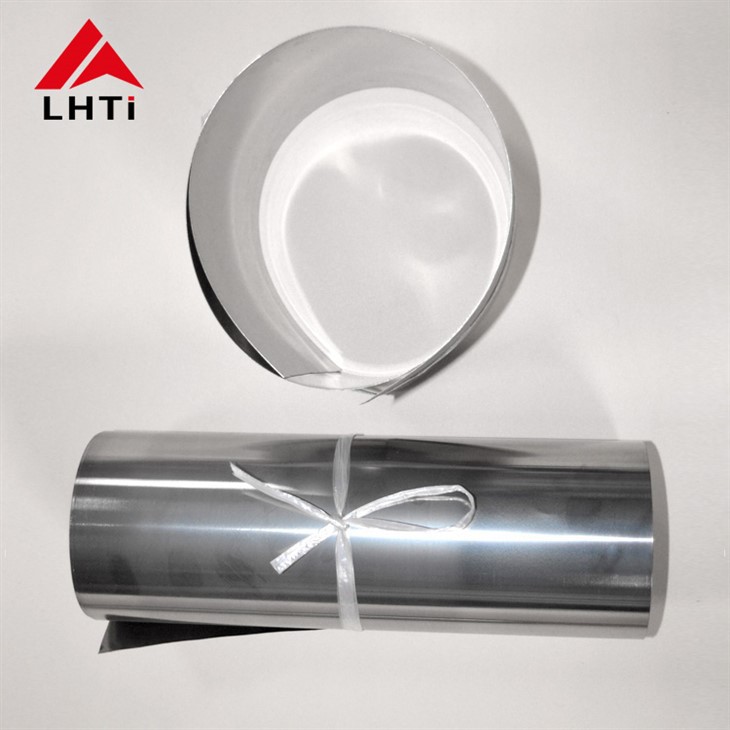 GR1 Titanium Plate Titanium Sheet