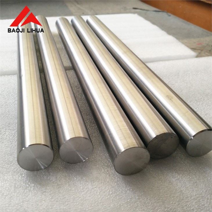 Gr12 Titanium Rod