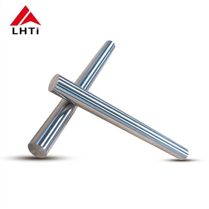 Grade 5 Titanium Bar Ti6Al4V Titanium Round Rod