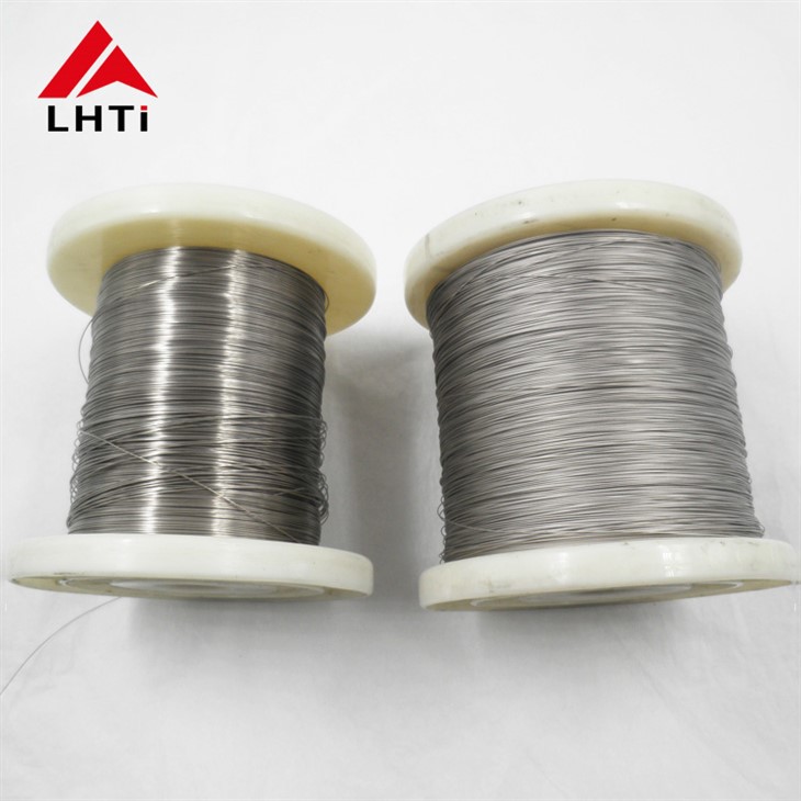 Pure Titanium Wire 2.4mm