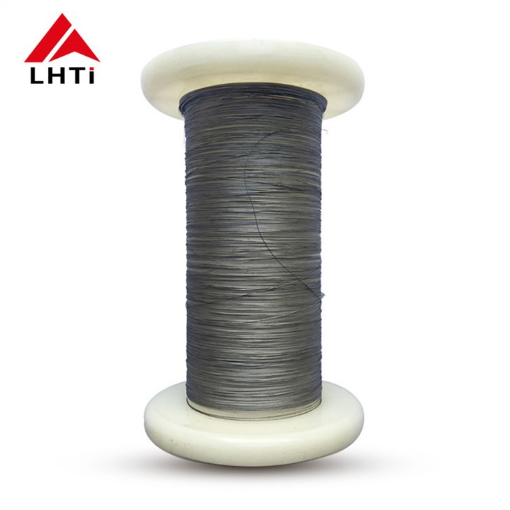 Ti-6AL-7Nb Titanium Alloy Wire