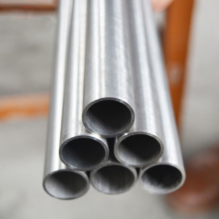 Titanium Tube