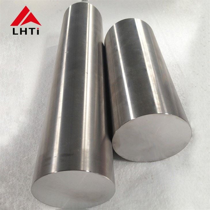 Titanium Alloy Bar Grade 7