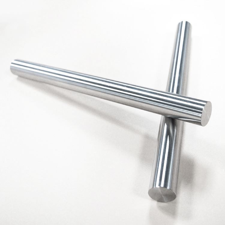 Titanium Alloy Bar