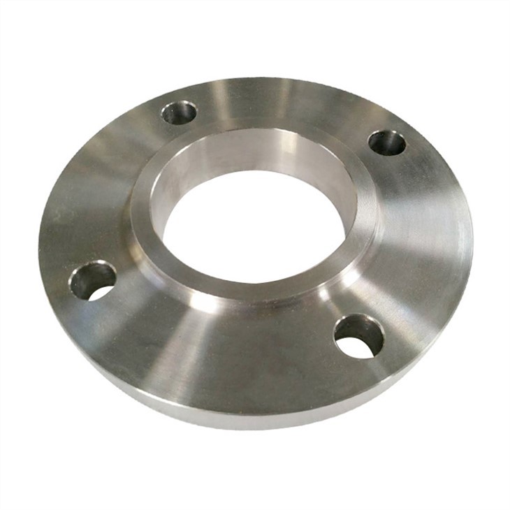 Titanium Alloy Flange