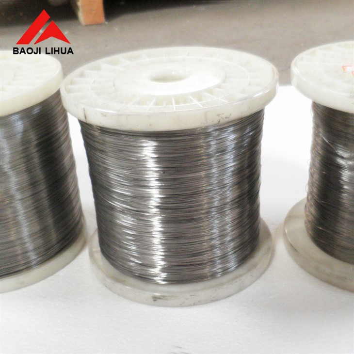 Titanium Alloy Welding Wire